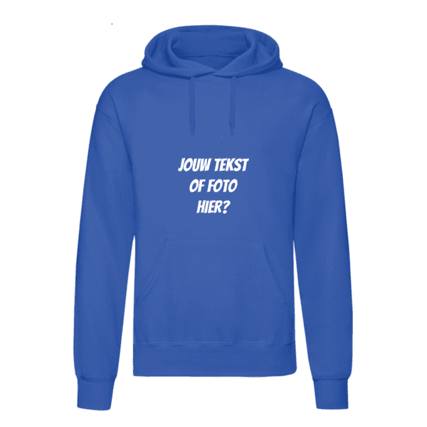 Hoodie-custom kopie