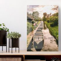 Foto op plexiglas - Afbeelding 1