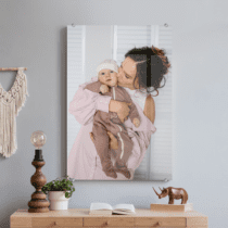 Foto op plexiglas - Afbeelding 4