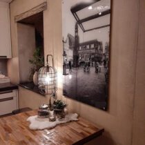 Foto op plexiglas - Afbeelding 2