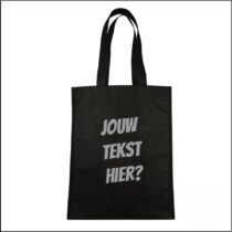 Tas, eigen ontwerp - Afbeelding 1