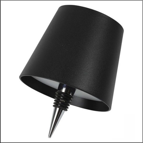 Fles lamp-1