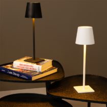Tafellamp, LED, oplaadbaar - Afbeelding 3