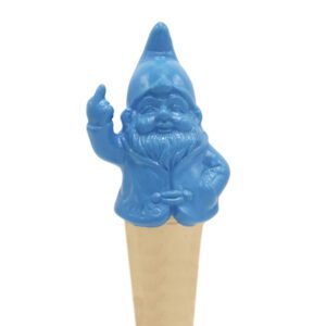 Gnomy waterdruppelaar