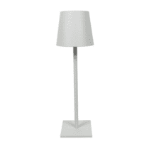 Tafellamp, LED, oplaadbaar - Afbeelding 1