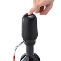 Wijn tap, oplaadbaar via USB - Afbeelding 2