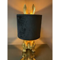 Lucky Bunny Gold - Afbeelding 4