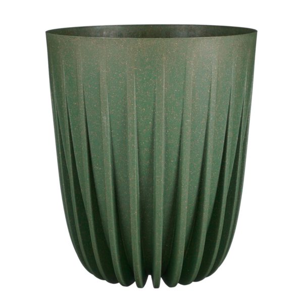 c9f18280-646d-49b3-aa8f-ab311191a058_1200x1200_fill.jpg Lungo Bloempot - H46 x Ø39 cm - Polypropyleen - FSC Mix - Groen