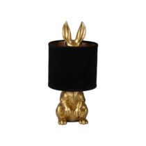 Lucky Bunny Gold - Afbeelding 2