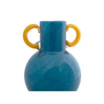 Vaas Fiesta Blauw - Afbeelding 3