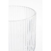 Merlot Wijnglas - Set van 6 - 250 ml - Glas - Transparant - Afbeelding 3