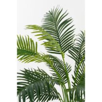 Areca Palm Kunstplant in Pot - H134 x Ø50 cm - Groen - Afbeelding 2
