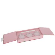 J-Line geurolie - Aardbei Daiquiri - glas - mix - doos van 3 - Afbeelding 2