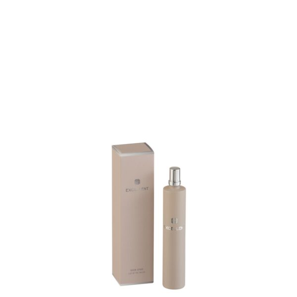 J-Line huisparfum Excellent - Lily of the Vally - glas - beiged-32238fe81d55_1200x1200_fill.jpg J-Line huisparfum Excellent - Lily of the Vally - glas - beige