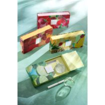 J-Line geurolie - Aardbei Daiquiri - glas - mix - doos van 3 - Afbeelding 3