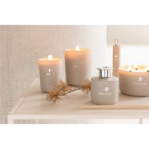 J-Line huisparfum Excellent - Lily of the Vally - glas - beige - Afbeelding 6